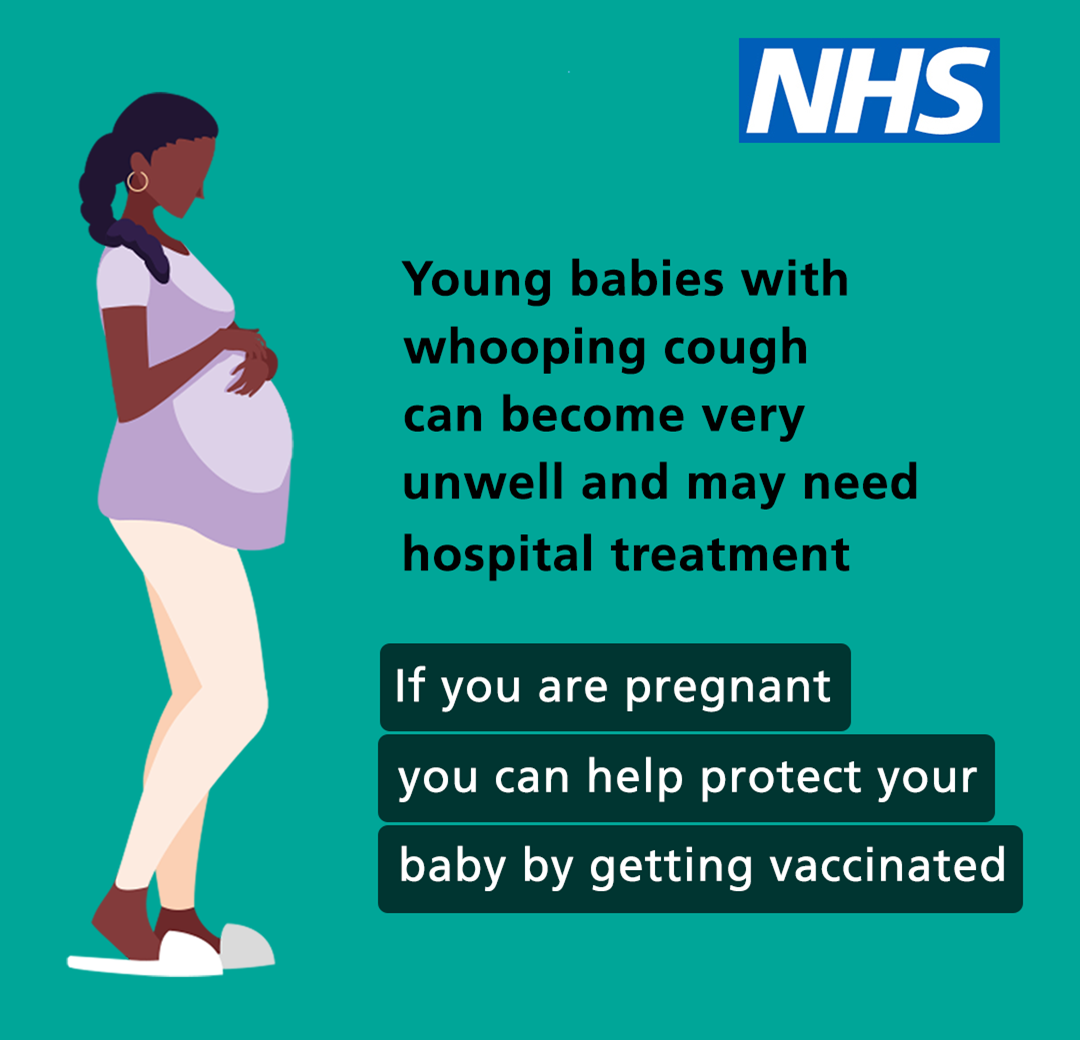 Whooping Cough